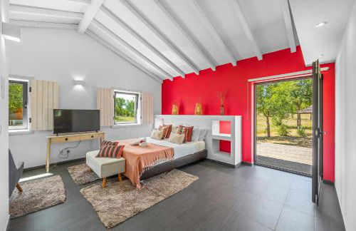 Tons da Terra - Casa de Campo & SPA - Foto 96