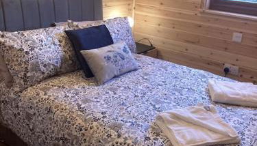 Eco-friendly Cabins Cabin 2 - Foto 4