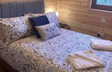 Eco-friendly Cabins Cabin 2 - Foto 4