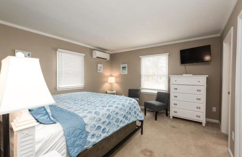 Grays Inn Creek Waterfront Pvt Dock Kayaks & View - Foto 35