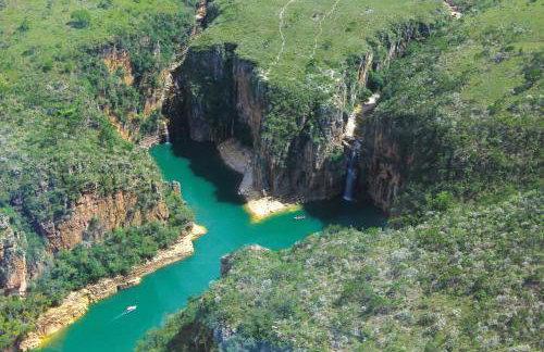 Recanto Vita et Pax - Hospedagem e Passeio Náutico - Foto 26