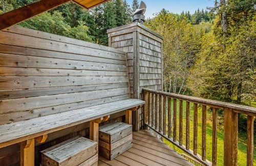 Tilikum House - Foto 29