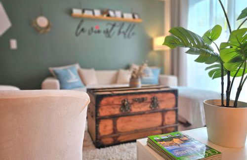 La vie est belle - Foto 20