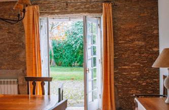 Just Like Home - Casa de Venade Country Experience - Foto 32