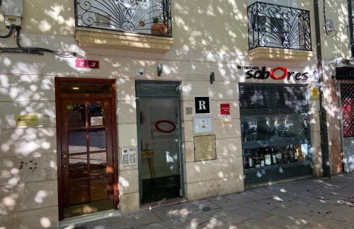 Alojamiento en pleno centro con WIFI y Aire Acondicionado - Foto 18