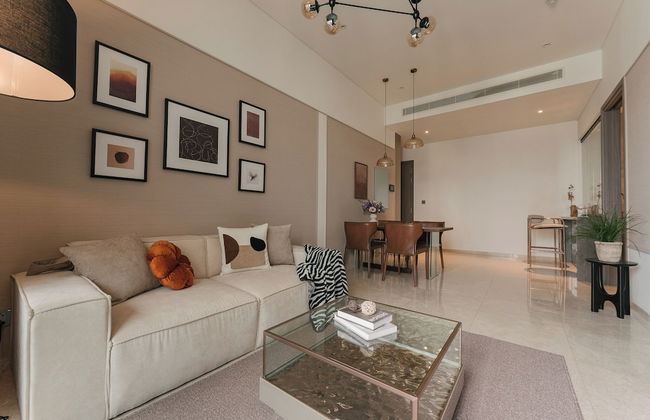 The Marq Luxury Vacation Hochiminh City - Foto 46