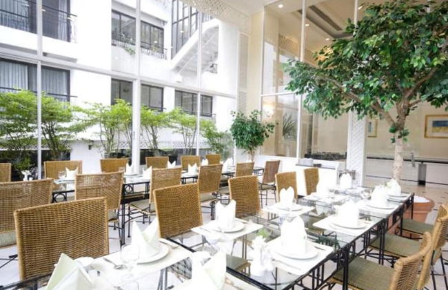 Kantary Bay Hotel And Serviced Apartments - Foto 37