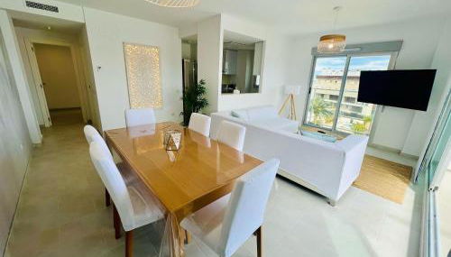 Àtico Espuma - Marenia´s Dream - Foto 3