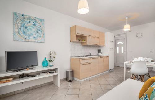 Apartment Fiore-1 by Interhome - Foto 19