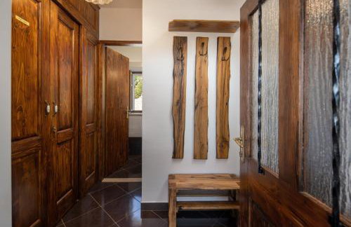 Villa Simici quiet peaceful place with pool perfect to enjoy the nature - Foto 23