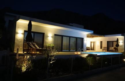 Villa Dimi private pool, sea view & 3 bedrooms - Foto 45