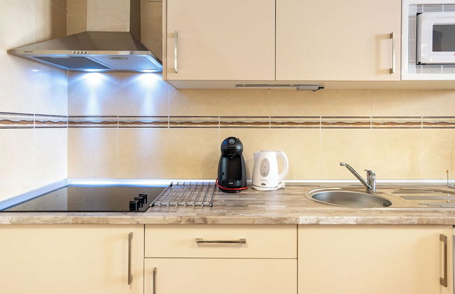 Dobo Málaga Puerto - Foto 31