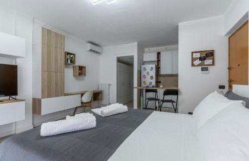 Santa Giulia Suite - Foto 3