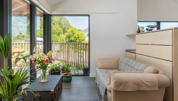 Betulamhor - Foto 3, Living Room