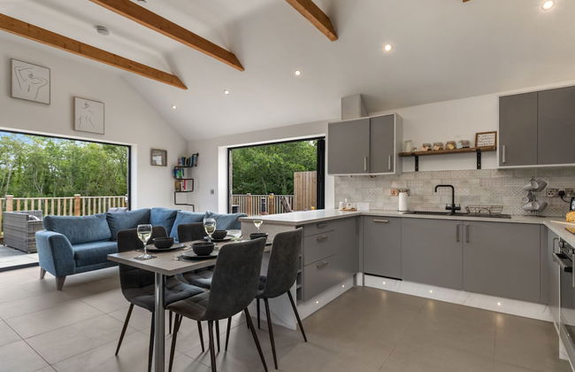 Willow Cottage - Foto 5