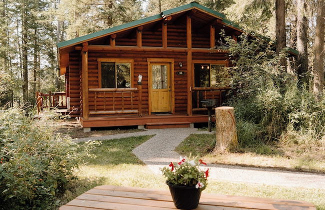 North Forty Resort - Foto 64