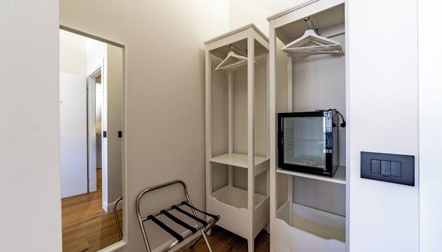 Leovinci rooms - Foto 3, Habitación