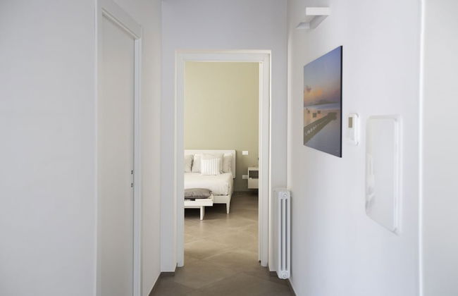 Le Cupole Suites & Apartments - Foto 14