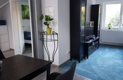 FeWo Steingasse - Foto 12