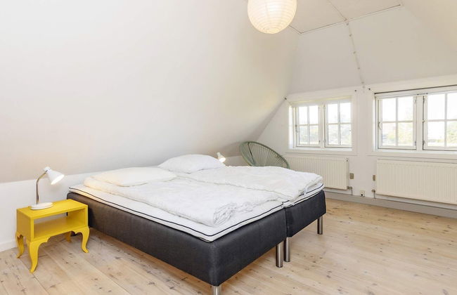 6 Person Holiday Home in Guldborg - Foto 3