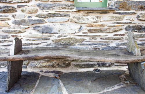 Tyn Llwyn Cornel Eco Barn - Foto 33