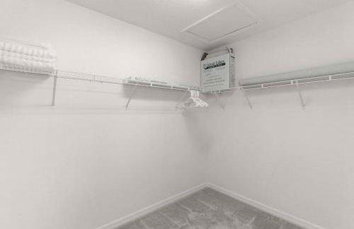 Newly built 3 bedroom with Golf Cart - Foto 17