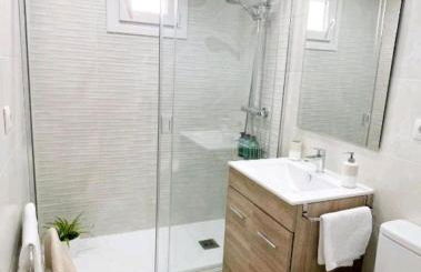 Bergantes- Gran apartamento espacioso y luminoso - Foto 5