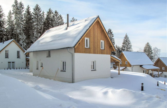 Lakeside Village 28 (+ sauna) - Foto 2