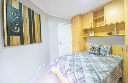 Apartamento Pontal Norte Ao Lado Da Big Wheel - Foto 37