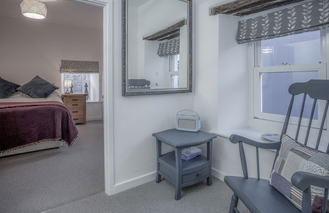 Caleb's Cottage - 4 Bed Cottage - Solva - Foto 5