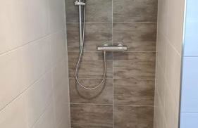 Haus KüstenBrise - Urlaub mit Hund an der Küste mit eigenen Garten, Sauna und gemütlichen Kaminfeuer - Foto 25