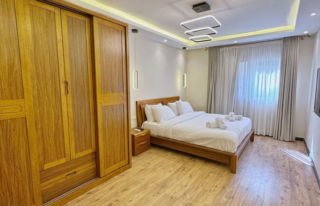 Xuru Stays I Ocean Blue - 5 Min to Airoprt - Foto 23