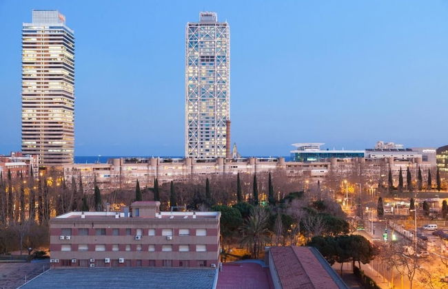 ENJOYBCN MARINA APARTMENT - Foto 35