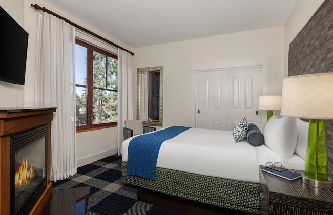 Marriott Grand Residence Club, Lake Tahoe - Foto 7