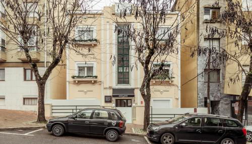 Amadora Flat 5 - Foto 4