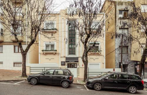 Amadora Flat 5 - Foto 4