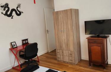 Maison Fatonnette - Foto 9