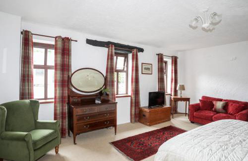 Bryn Eira Stables - Foto 29