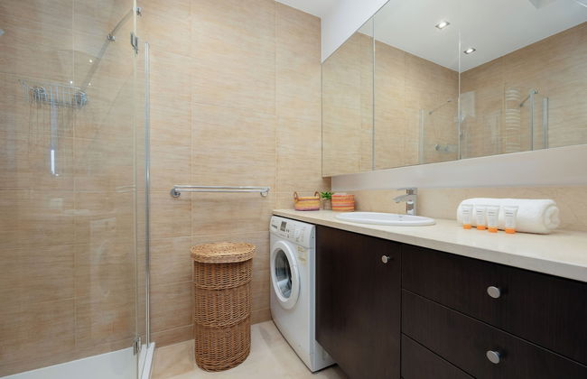 Apartment Near Stokłosy by Renters - Foto 32