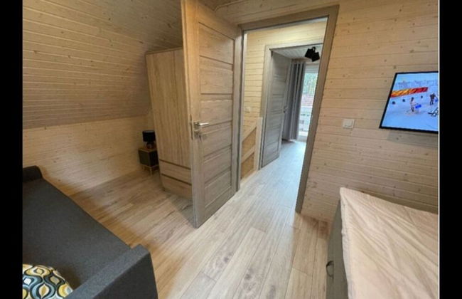 House for 6 With Swimming Pool - Photo 4