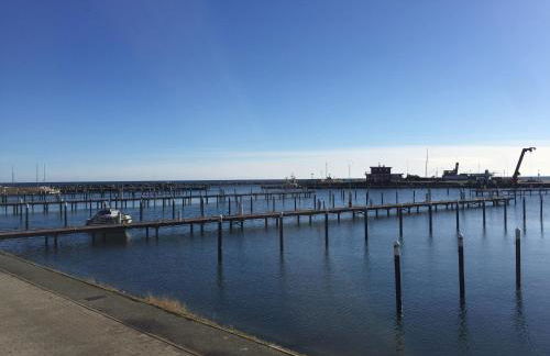 Ferienhaus Seestern - Foto 29