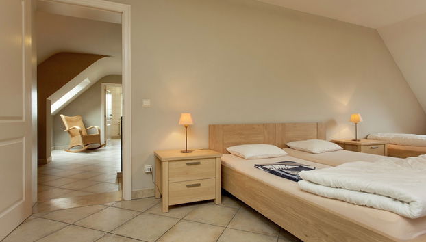 Peer Villa With Garden - Foto 5, Camera