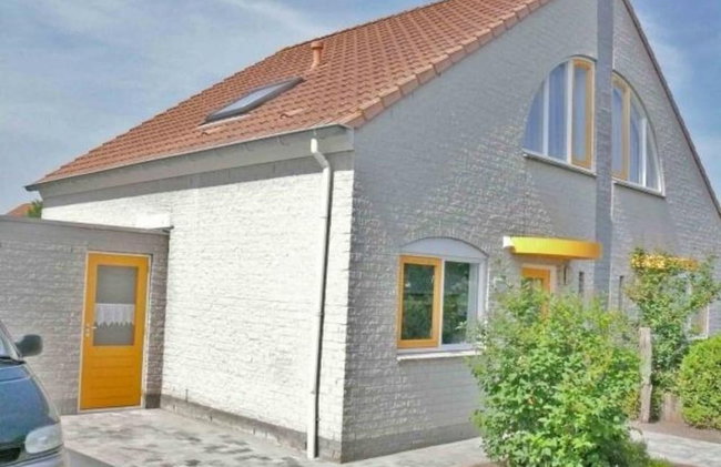 Cosy Bungalow Near the Beach - Photo 41