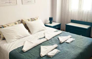 Odysseus Boutique Apartment - Foto 17