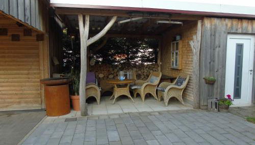 Ferienwohnung Csilla 2 - Foto 5