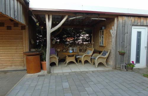 Ferienwohnung Csilla 2 - Foto 5