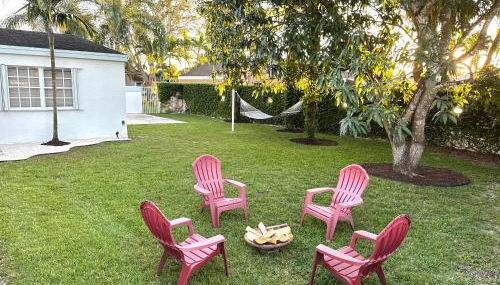 Home in Miami - Foto 5, Garden