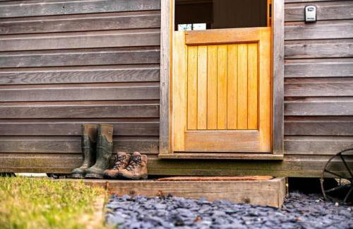 Shepherds Hut, West Ayton, Scarborough - Foto 7