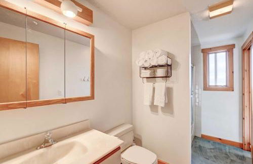 Serene Jonesport Escape Deck with Water Views! - Photo 14