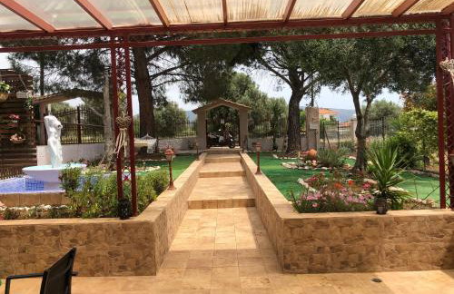 Villa Evenik - Photo 5